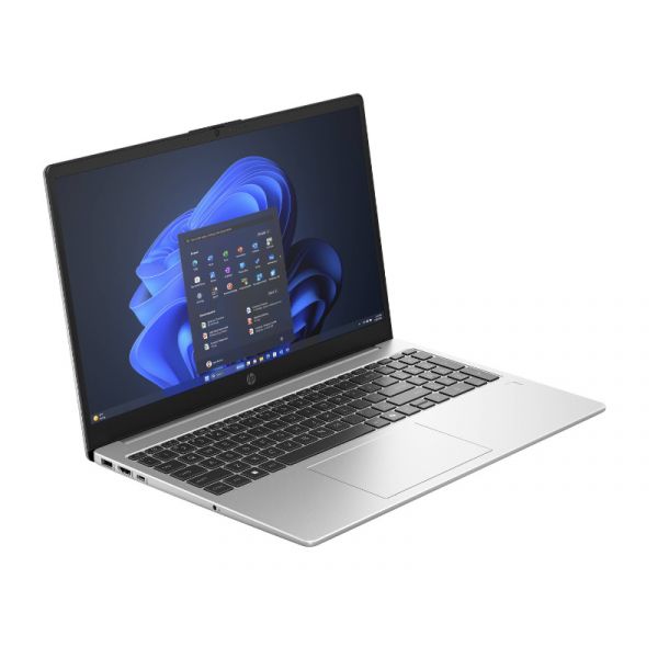 HP 250R G10 (B9YN2ET) ezüst