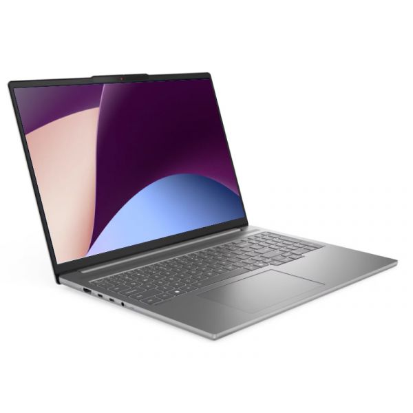 Lenovo IdeaPad Pro 5 16IAH10 (83JM001EHV) Luna Grey / szürke