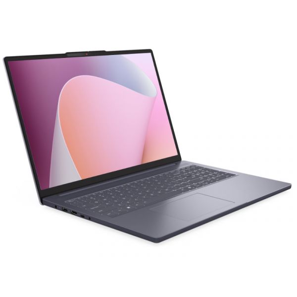 Lenovo IdeaPad Slim 3 16ARP10 (83K8004DHV) Luna Grey / szürke