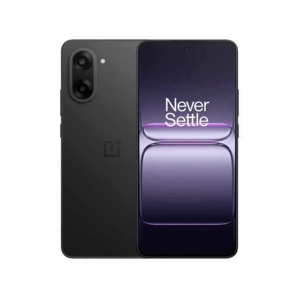 OnePlus Nord CE5 5G DS 8+256GB, Black Infinity
