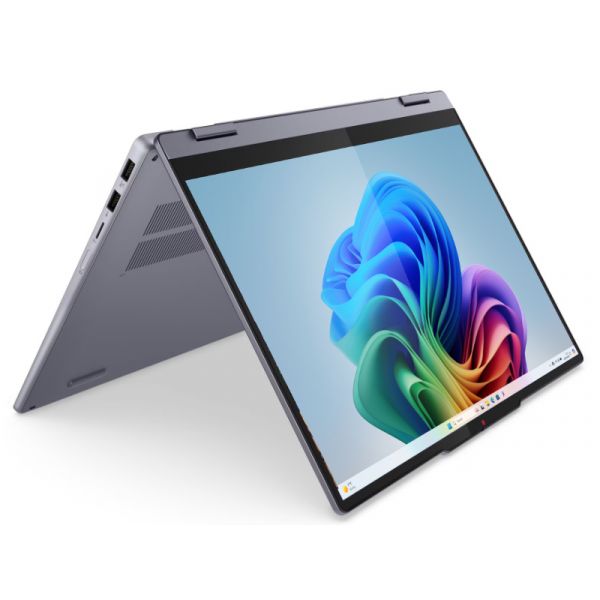 Lenovo IdeaPad 5 2in1 14AKP10 (83KT001FHV) Luna Grey / szürke