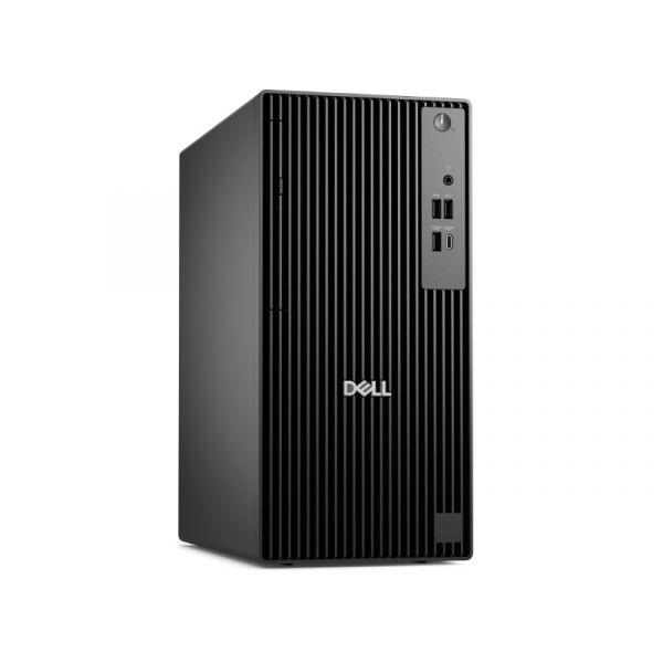 DELL Pro Tower QCT1250 PC (BTO002_QCT1250_EMEA_UBU)
