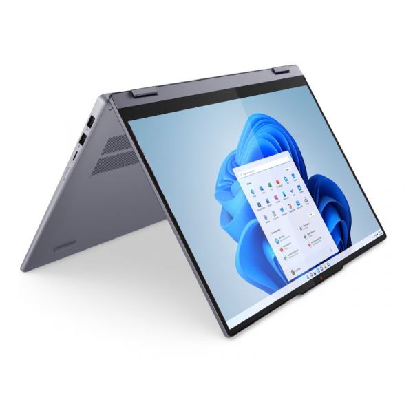 Lenovo IdeaPad 5 2in1 16AKP10 (83KU001GHV)	 Luna Grey