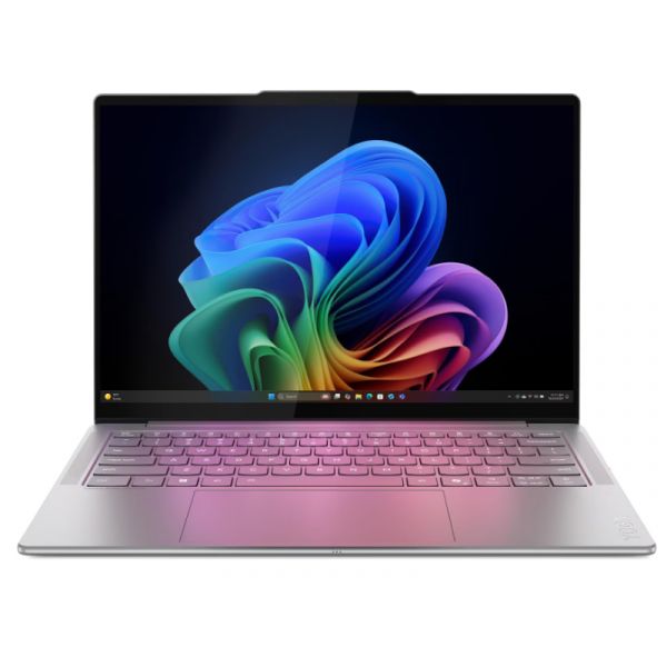 Lenovo Yoga Slim 7 14ILL10 (83JX0026HV) Luna Gray