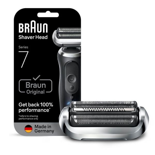 Braun 74S CombiPack borotvafej (10AS490199)