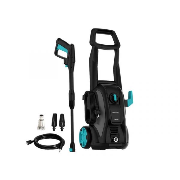 Cecotec 8136 HydroBoost 1400 EasyGo magasnyomású mosó