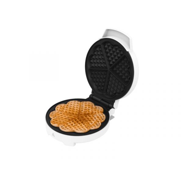 Cecotec 3830 Fun Gofrestone Round gofrisütő
