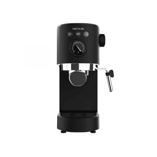Cecotec 1635 Cafelizzia Fast Pro karos presszó kávéfőző