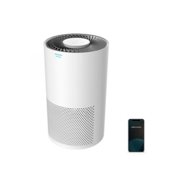 Cecotec 5626 TotalPure 2000 Connected Air légtisztító