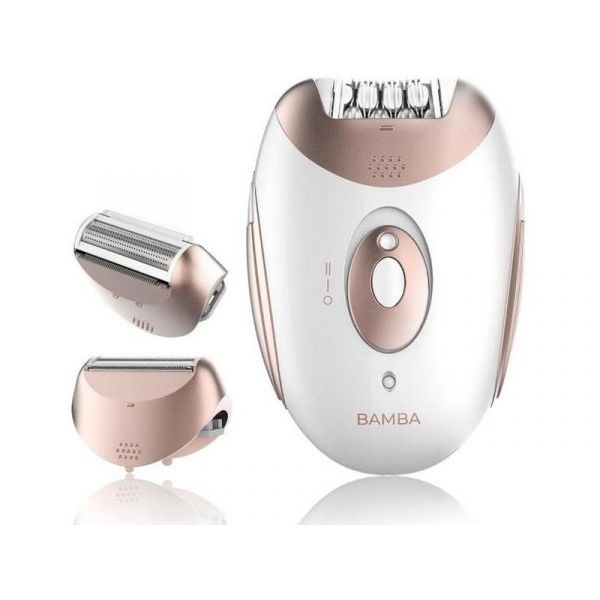 Cecotec 4749 SkinCare Depil-Action Go epilátor