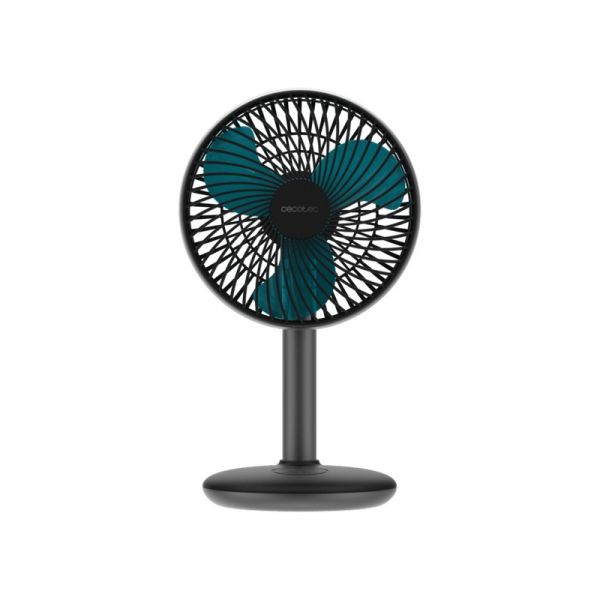 Cecotec 8652 EnergySilence 4000 Portable Desk asztali ventilátor