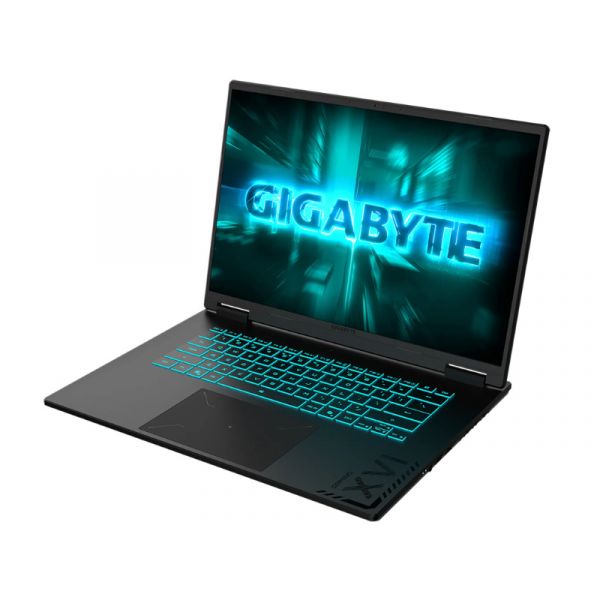 GIGABYTE GAMING A16 3VH (3VHK3HU894SD) szürke