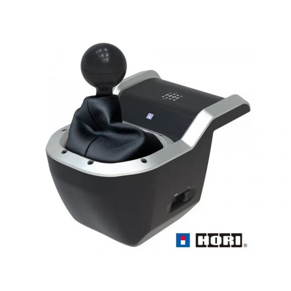 Hori PC 7-Speed Racing Shifter