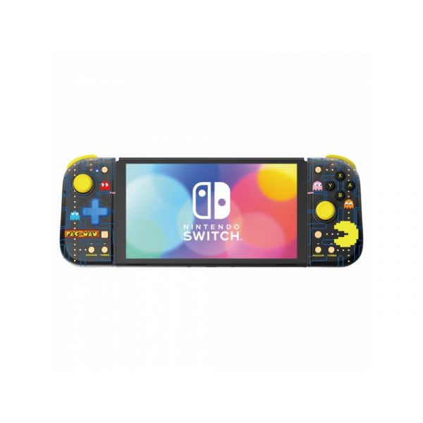 Hori Switch Split Pad Compact (PAC-MAN)