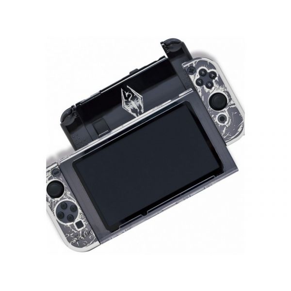 Hori Skyrim Protector for Nintendo Switch