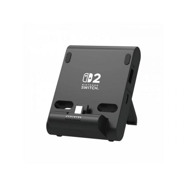 Hori Switch 2 HORI Dual USB PlayStand