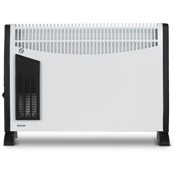 Sencor SCF 2001 elektromos konvektor, (40006741)