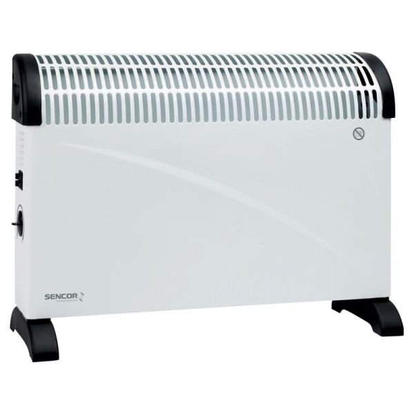 Sencor SCF 2003 elektromos konvektor, (40016474)