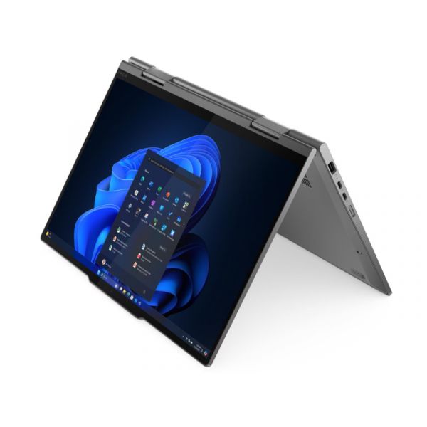Lenovo ThinkPad X1 2in1 G10 (21Q00077HV) szürke