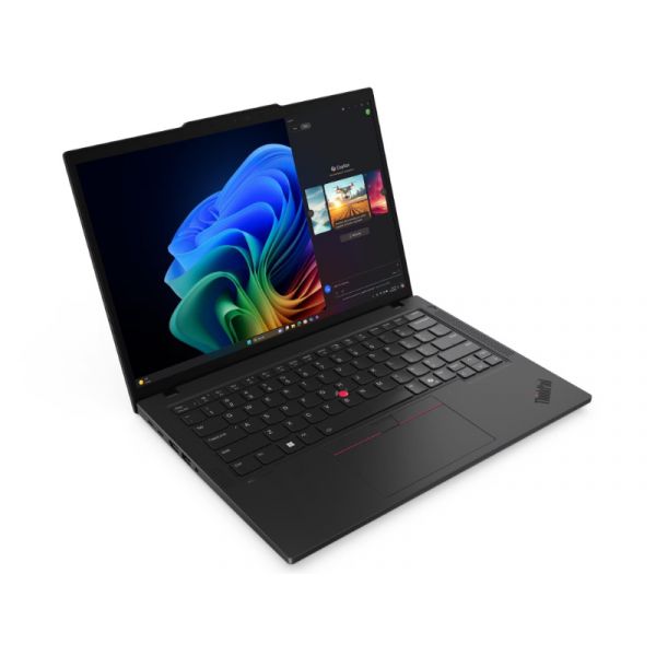 Lenovo ThinkPad T14 G6 (21QG000SHV) fekete