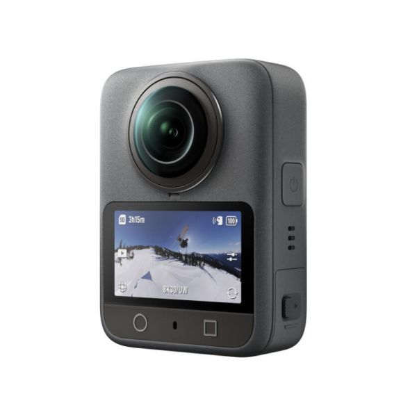 DJI Osmo 360 Standard Combo (CP.OS.00000441.04)