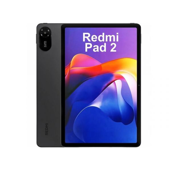 Xiaomi Redmi Pad 2 4/128GB LTE (VHU5660EU) szürke