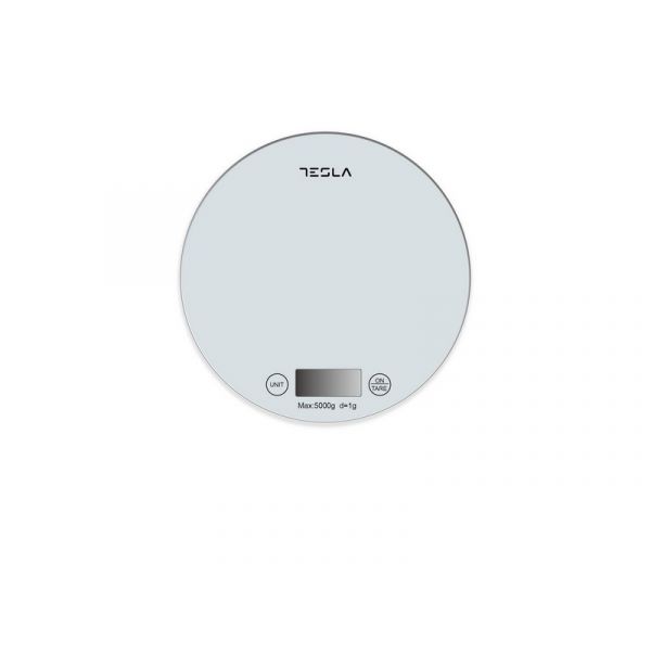 Tesla KS200W konyhai mérleg