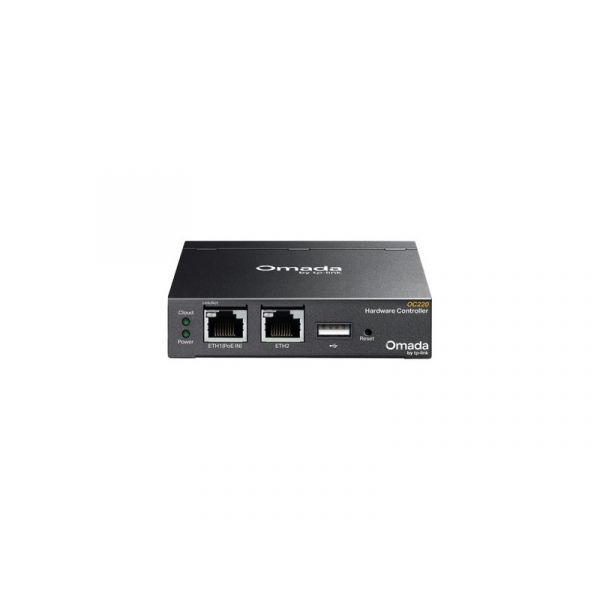 TP-LINK Omada Cloud Controller (OC220)