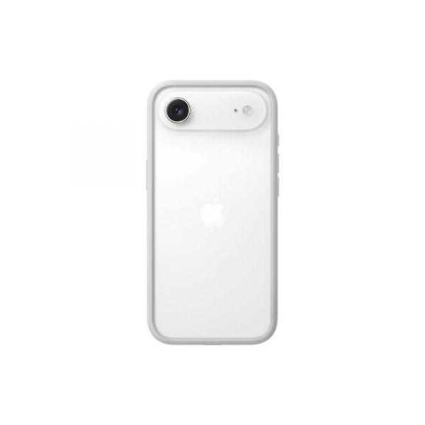 Apple iPhone Air - védőkeret – világosszürke (MH014ZM/A)