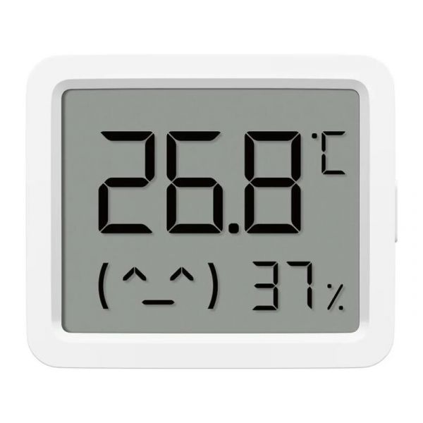 Xiaomi MI Temperature and Humidity Monitor 3 Mini (QBH4312GL)