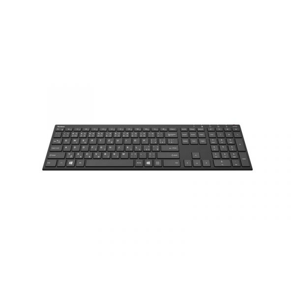 YENKEE YKB 2000HU BK WL office keyb TRIM - HU magyar