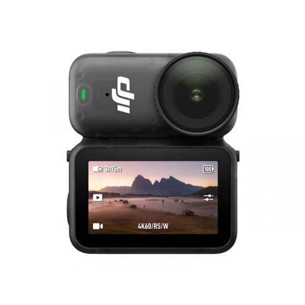 DJI Osmo Nano Standard Combo, 64GB (CP.OS.00000461.01)