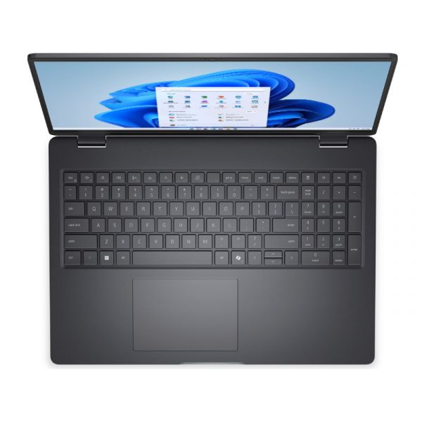 Dell Pro 16 PC16255 (BTO501_PC16255_EMEA) szürke