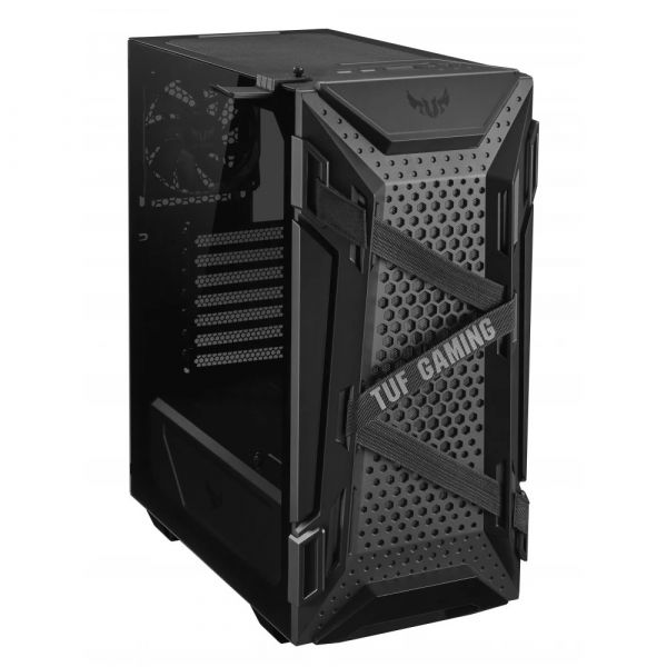 X-X Powered by Asus A4271 (X-X GAMER A4271 PBA) - Gamer PC