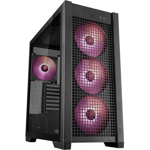 X-X Powered by Asus i4260 (X-X GAMER I4260 PBA) - Gamer PC
