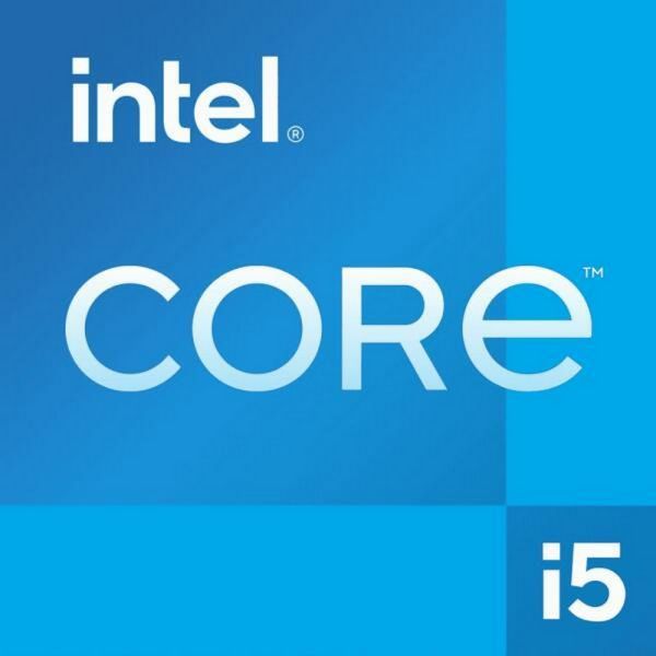 Intel Core i5-12400F 2.5GHz, 18MB Cache OEM CPU (CM8071504555318)