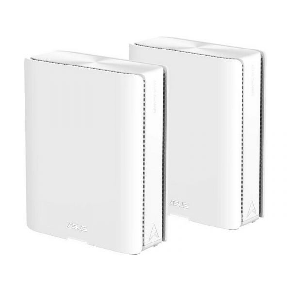 Asus ZenWiFi BQ16 2-Pack router