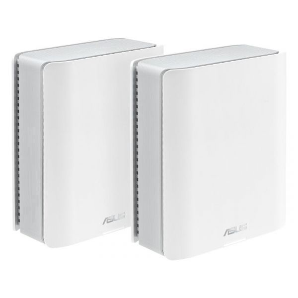 Asus ZenWiFi BT10 2-Pack Router