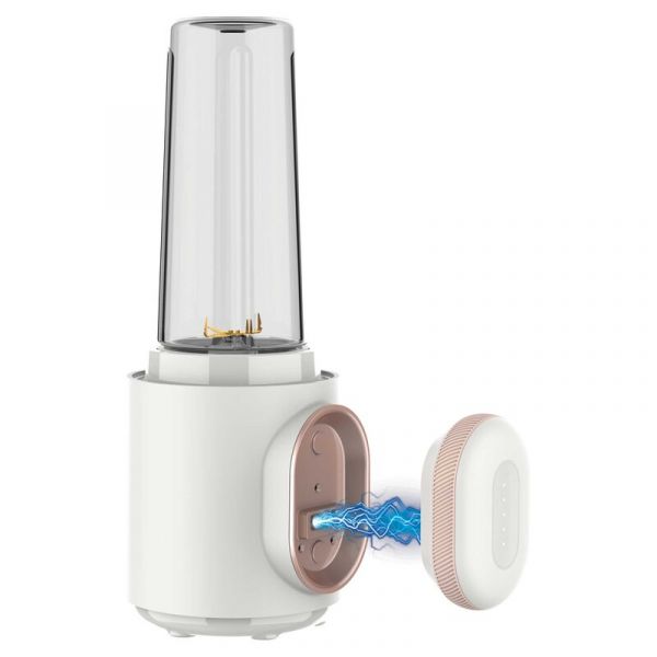 Sencor SBL 9130WH akkumulátoros turmixgép (41023519)
