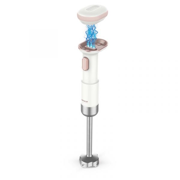 Sencor SHB 9130WH akkumulátoros botmixer (41019903)