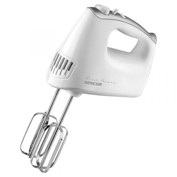 Sencor SHM 5215WH kézi mixer (41023763)