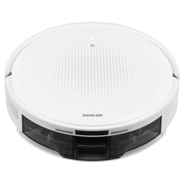 Sencor SRV 7450WH robotporszívó (41022497)