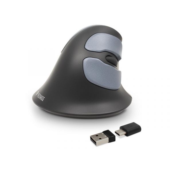 YENKEE YMS 5030 Ergonomikus vezeték nélküli függőleges egér