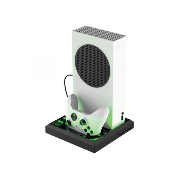 YENKEE YCP 1012 HOMEPAD TÖLTŐÁLLOMÁS XBOX