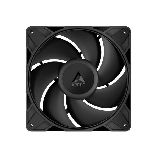 ARCTIC COOLING P14 Pro PST Rendszerhűtő Ventilátor, Fekete, 14cm (ACFAN00314A)