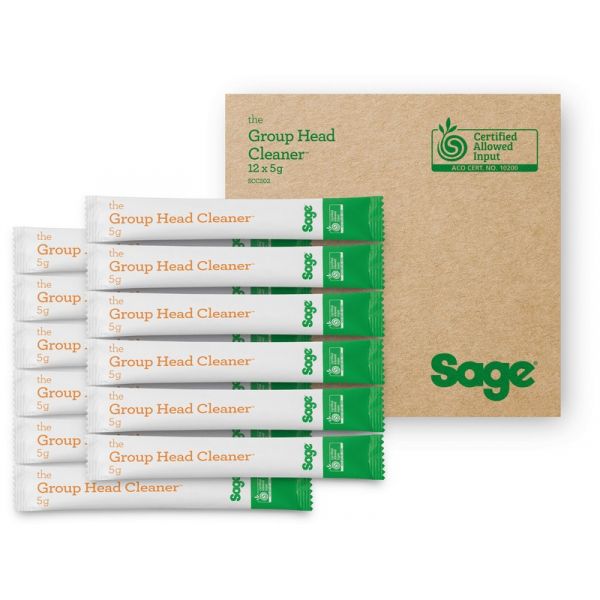 Sage SCC202 Tisztítótabletta 12db (41026257)
