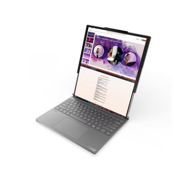 Lenovo ThinkBook Plus G6 (21TR000JRM) Luna Grey