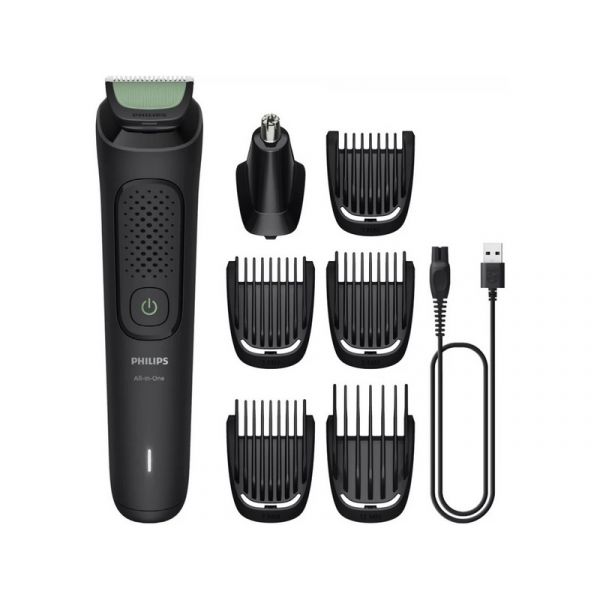 Philips MG3920/15 multifunkciós testszőrzet ápoló