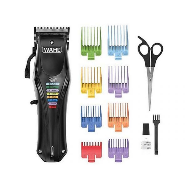 Wahl Color Pro Pet Clipper vezetékes/vezeték nélküli állatszőrnyíró (3027682)