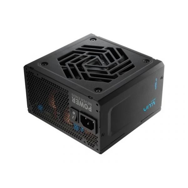 FSP VITA GD 850W, 12cm, 80+ Gold, Aktív PFC ATX 3.1 Tápegység (VITA-850GD)
